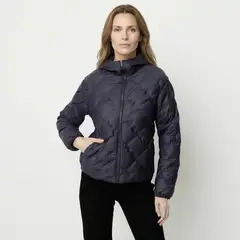 NEWPORT - Parka Mujer
