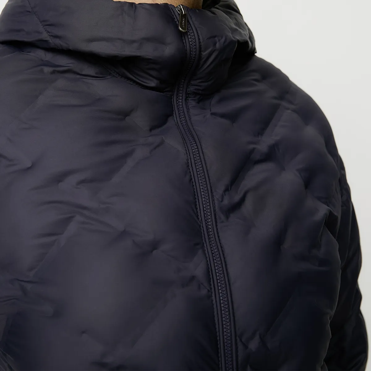 NEWPORT - Parka Mujer Newport