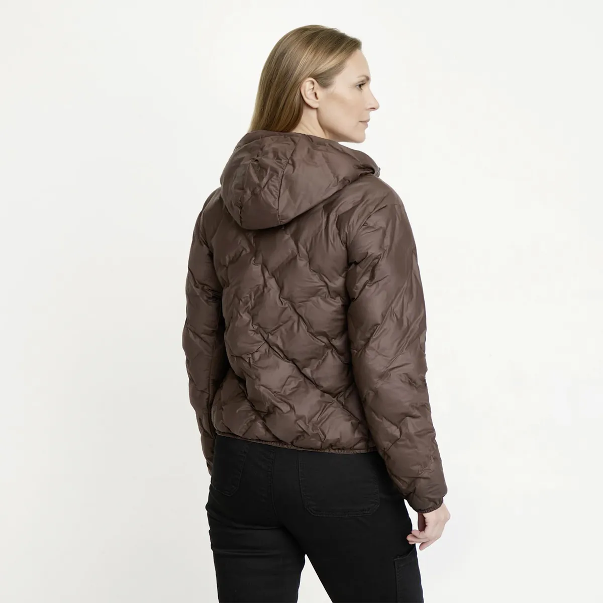 NEWPORT - Parka Mujer Newport