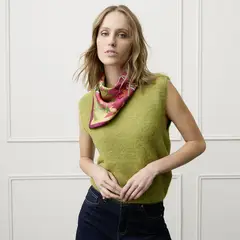 BASEMENT - Sweater Mujer