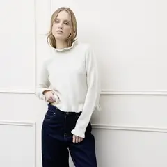 BASEMENT - Sweater Mujer