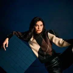 BASEMENT - Sweater Mujer