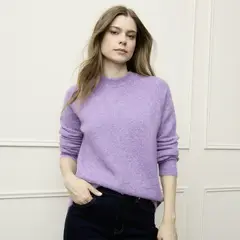 BASEMENT - Sweater Mujer
