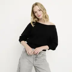 SYBILLA - Sweater Mujer