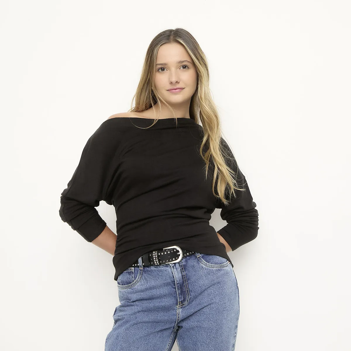 SYBILLA - Sweater Mujer Sybilla
