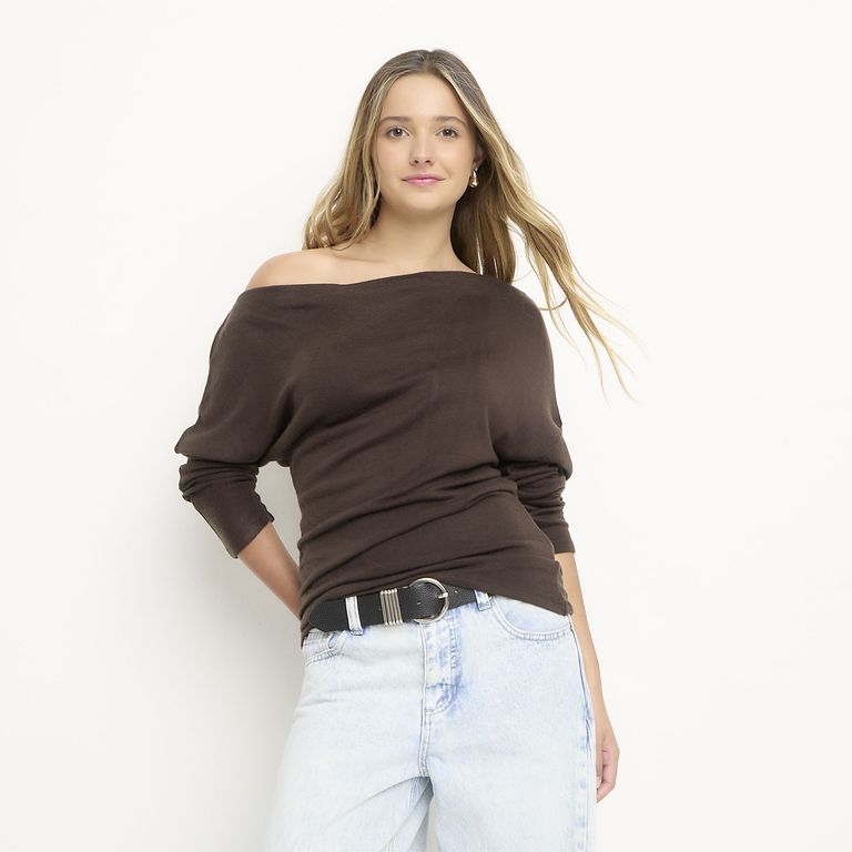 SYBILLA Sweater Mujer