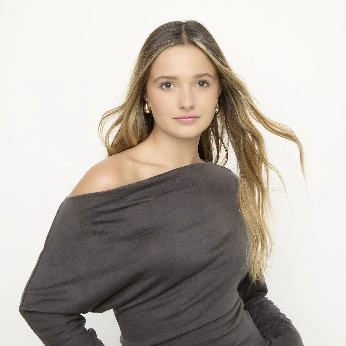 SYBILLA - Sweater Mujer Sybilla