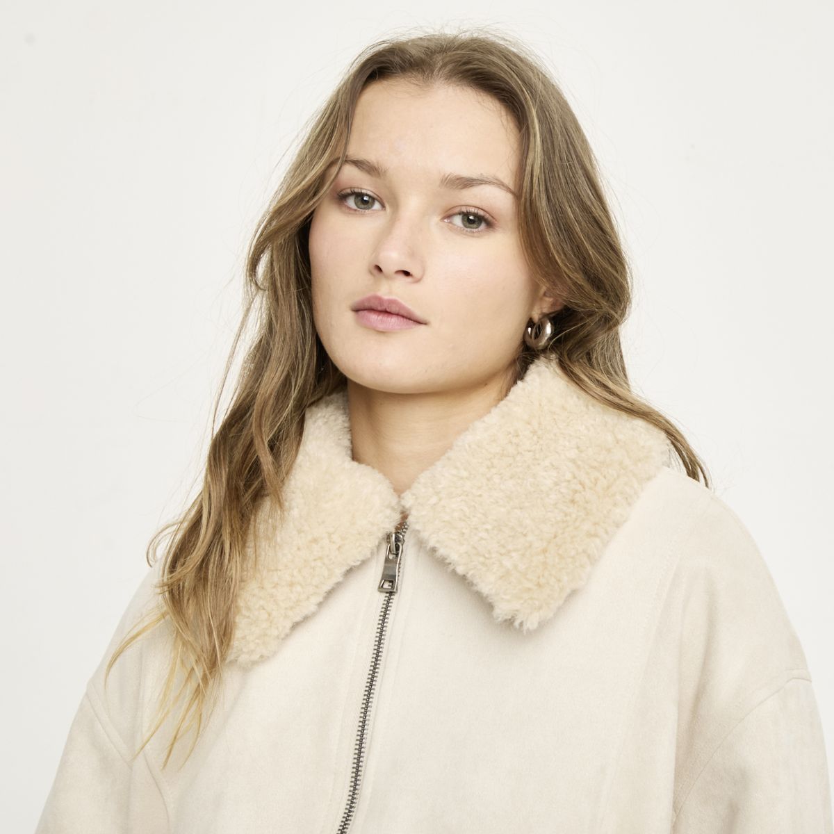 SYBILLA - Chaqueta Mujer Sybilla