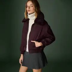 SYBILLA - Chaqueta Mujer