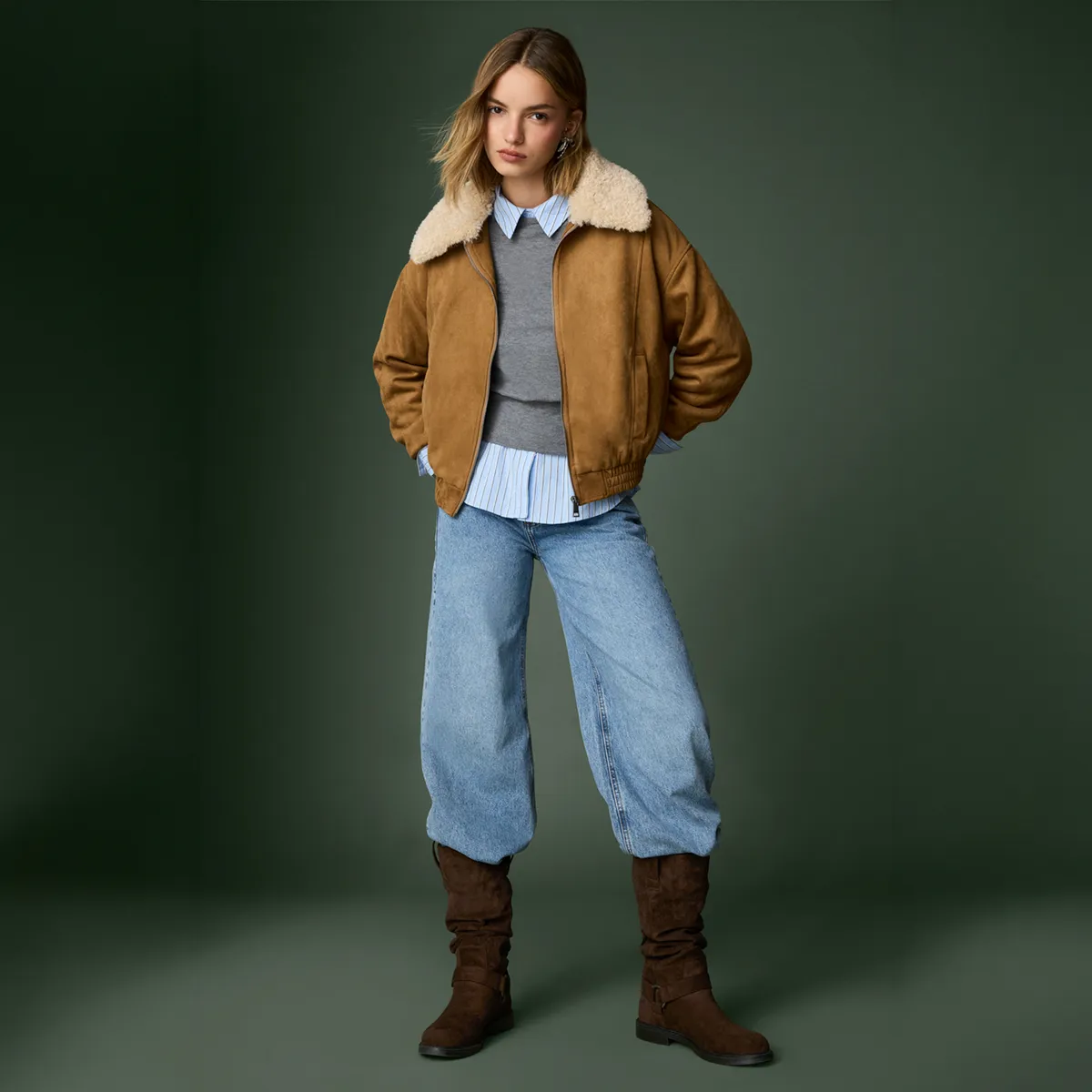 SYBILLA - Chaqueta Mujer Sybilla
