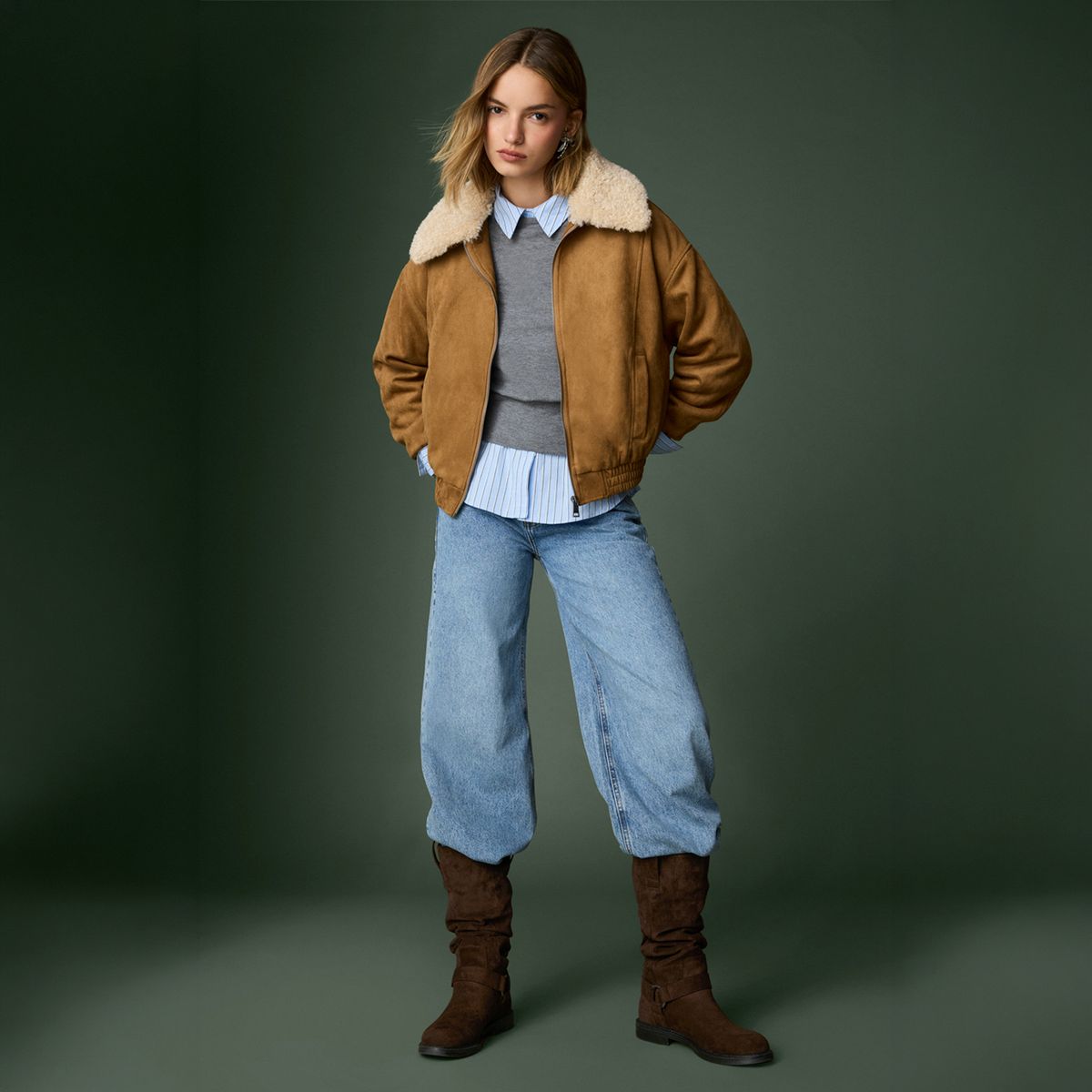 SYBILLA - Chaqueta Mujer Sybilla
