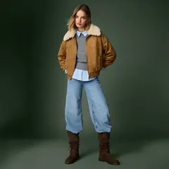 SYBILLA - Chaqueta Mujer
