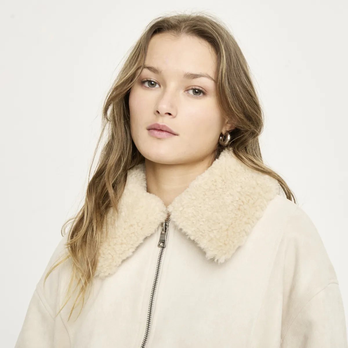 SYBILLA - Chaqueta Mujer Sybilla
