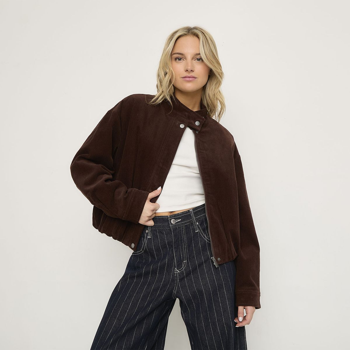 SYBILLA - Chaqueta Mujer Sybilla