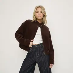 SYBILLA - Chaqueta Mujer