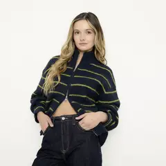 SYBILLA - Chaleco Mujer