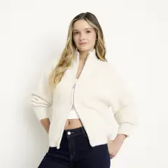 SYBILLA - Chaleco Mujer