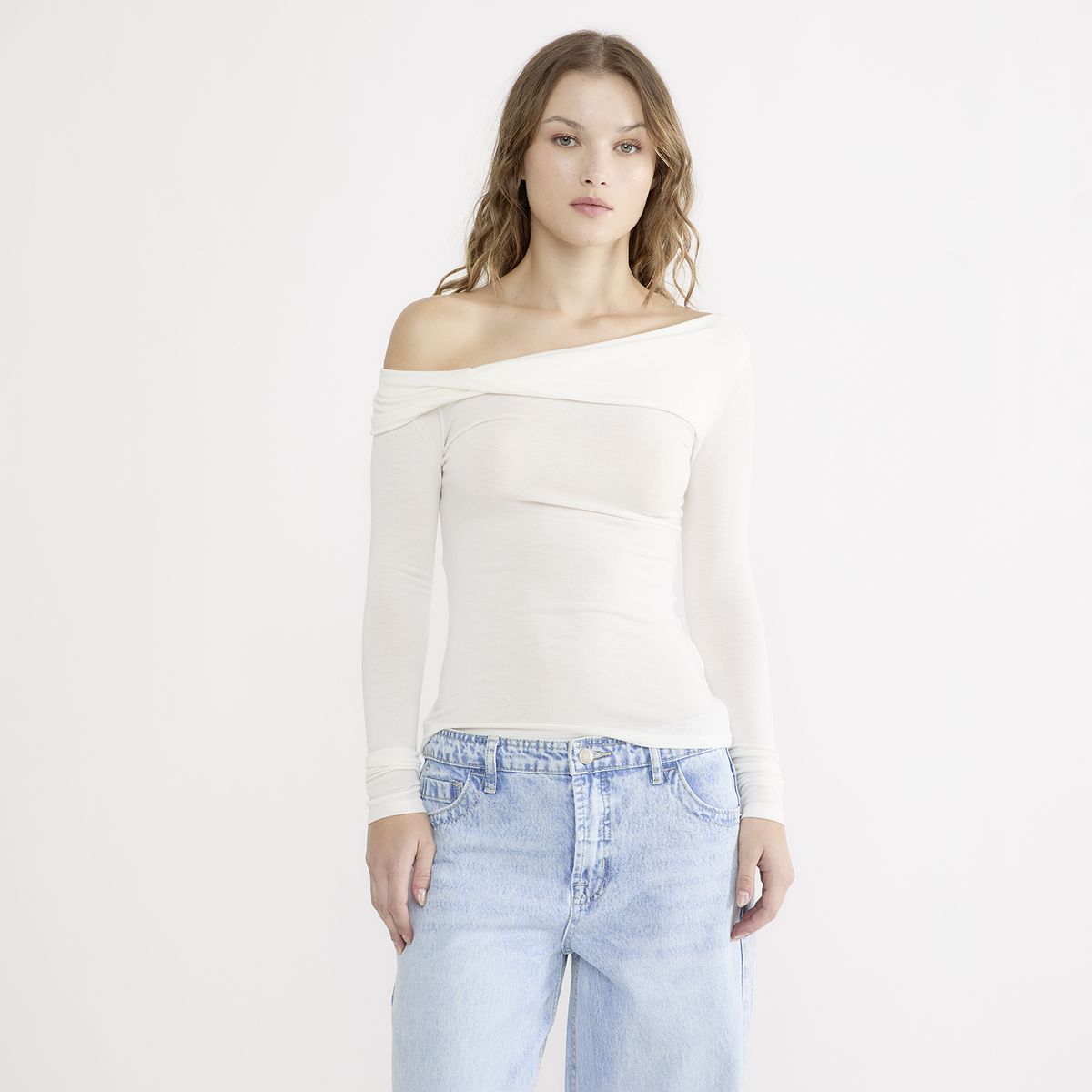 SYBILLA - Polera Mujer Sybilla