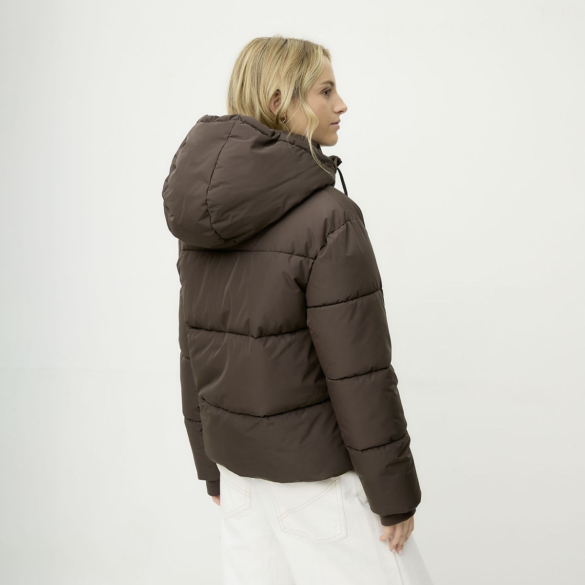 SYBILLA - Parka Mujer Sybilla