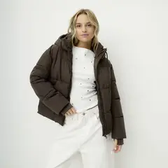SYBILLA - Parka Mujer