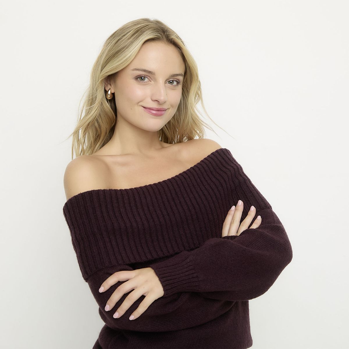 SYBILLA - Sweater Mujer Sybilla