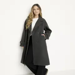 SYBILLA - Abrigo Mujer