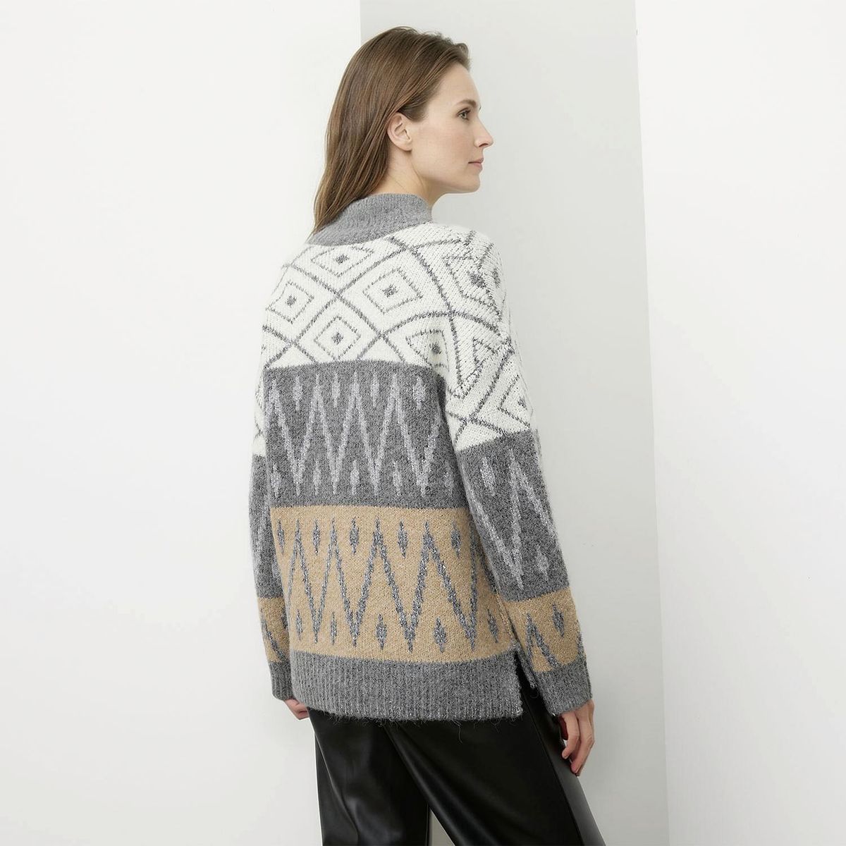 APOLOGY - Sweater Mujer Apology