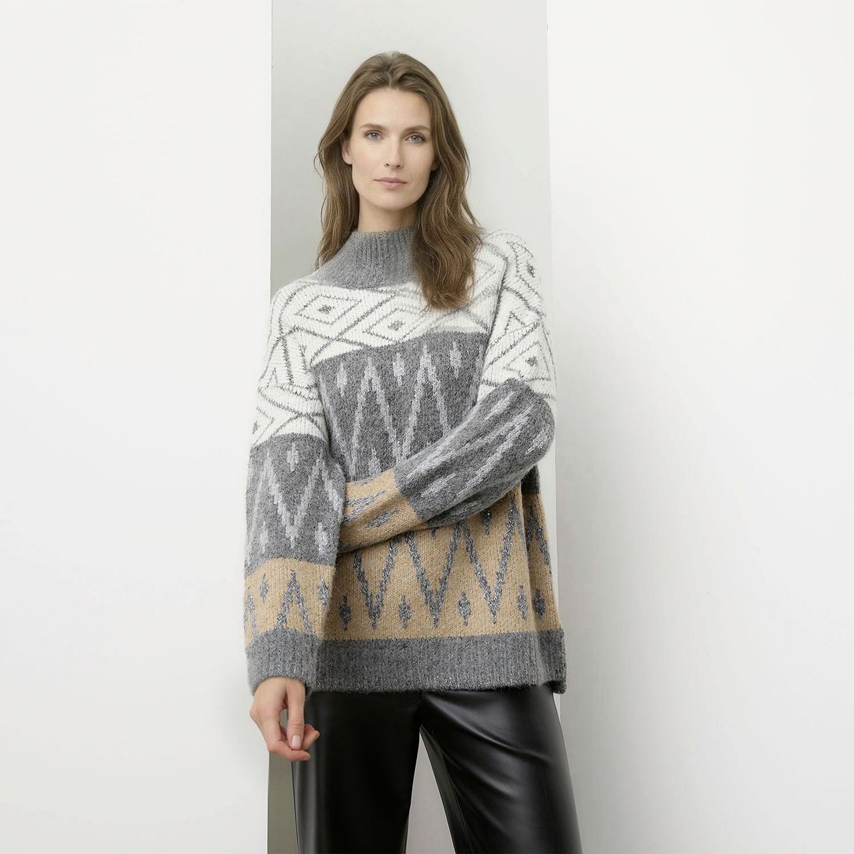 APOLOGY - Sweater Mujer Apology