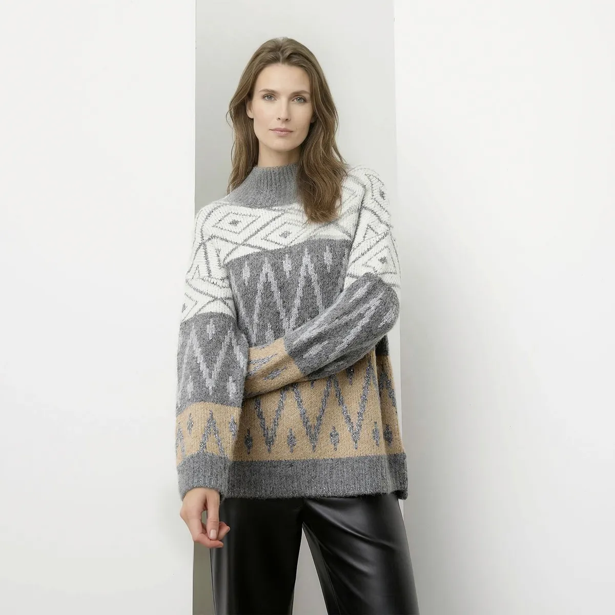 APOLOGY - Sweater Mujer Apology