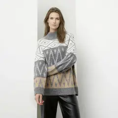 APOLOGY - Sweater Mujer