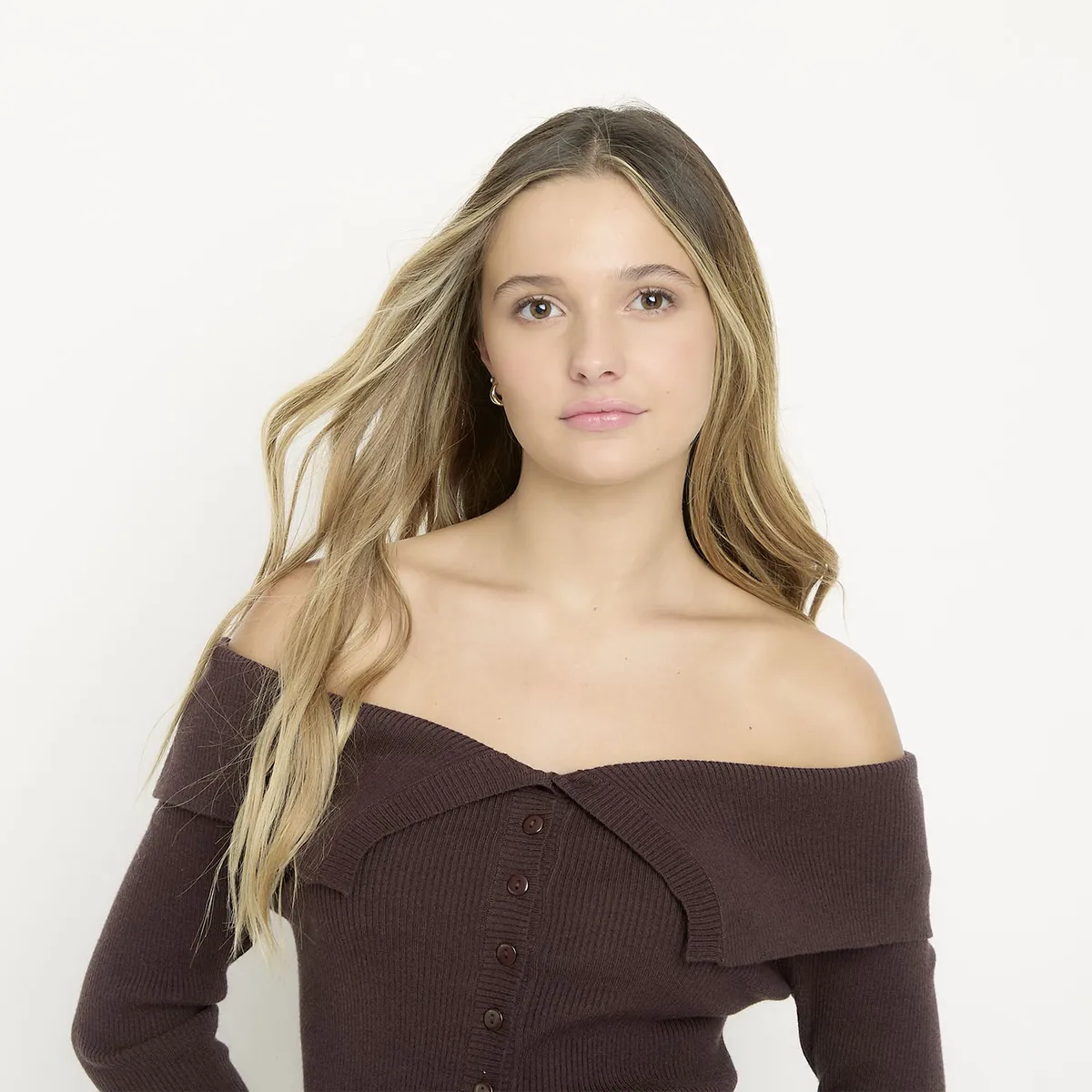 SYBILLA - Sweater Mujer Sybilla