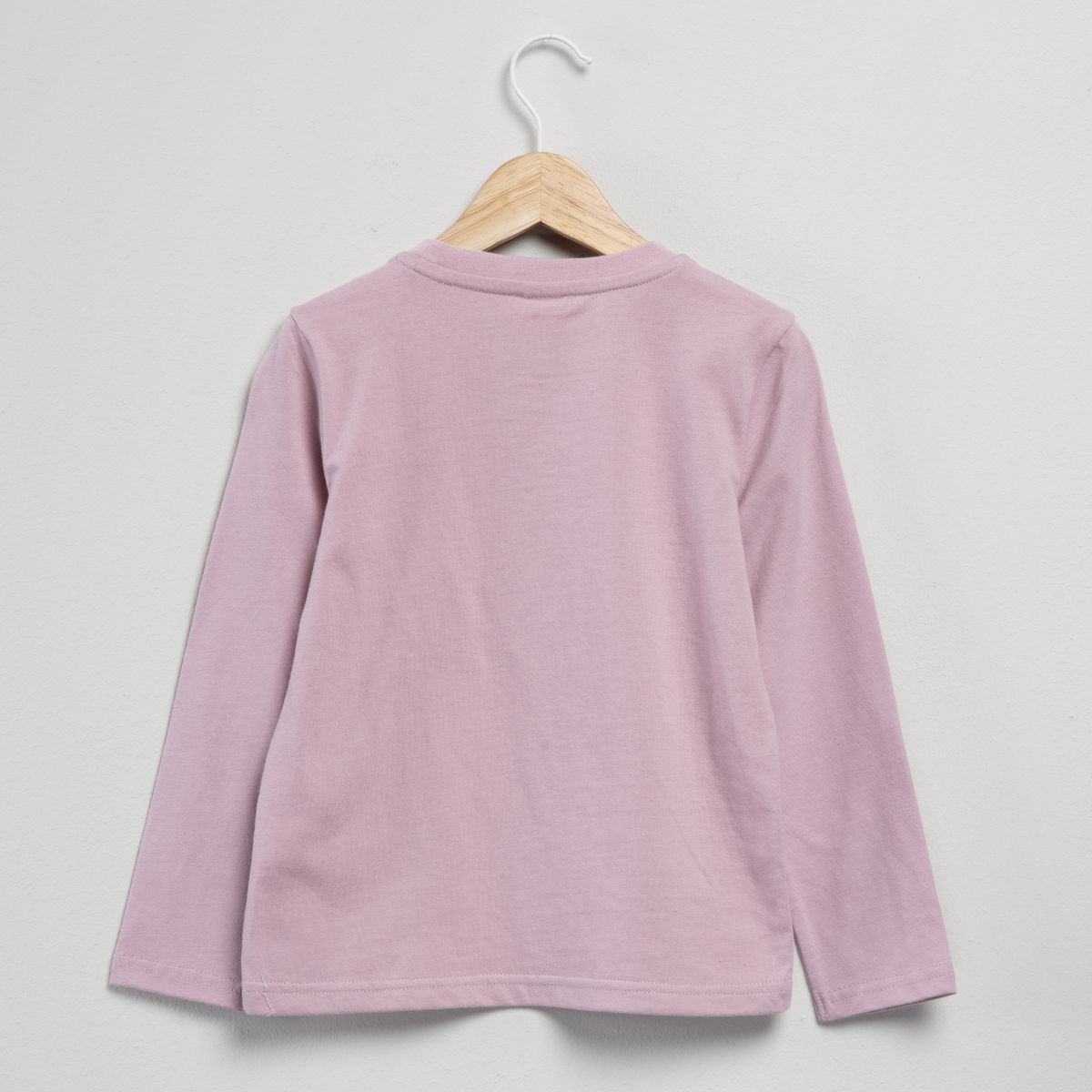 YAMP - Polera Niña Algodón Yamp