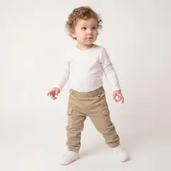YAMP - Pantalón Bebé Niño