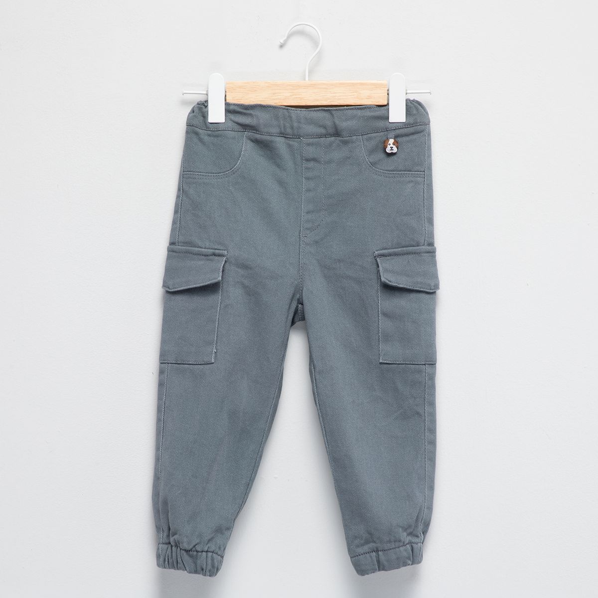 YAMP - Pantalón Bebé Niño Yamp