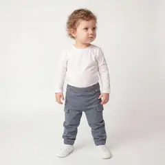 YAMP - Pantalón Bebé Niño
