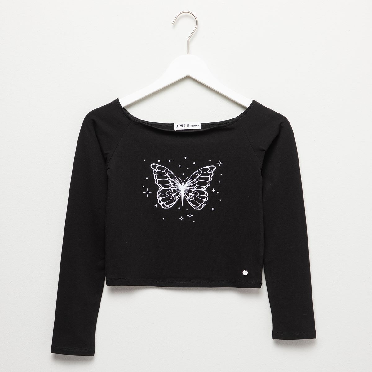 ELEVEN - Polera Niña Eleven