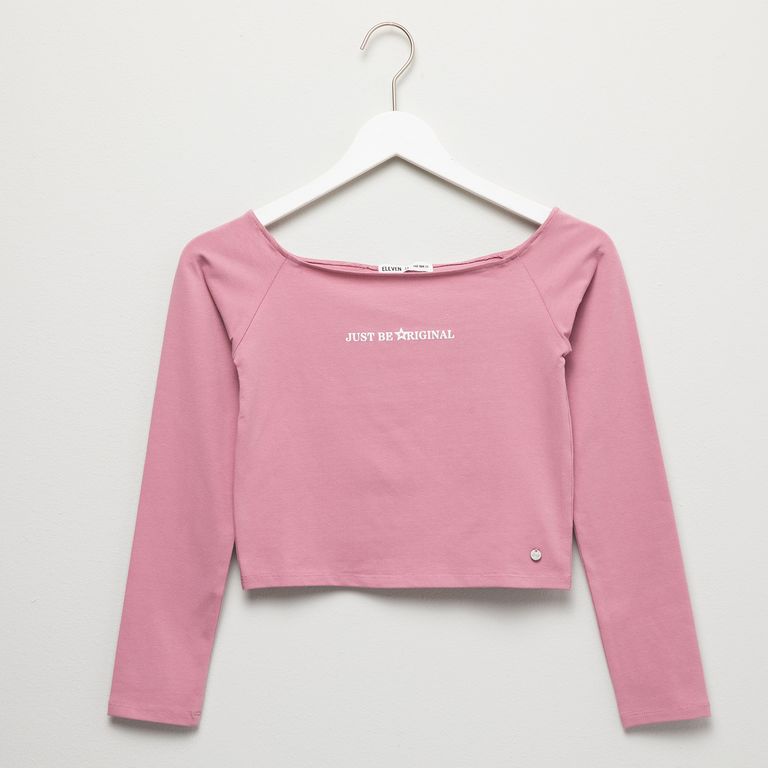Polera Niña