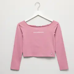 ELEVEN - Polera Niña