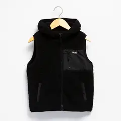 YAMP - Polerón Chiporro Sin Mangas Niño