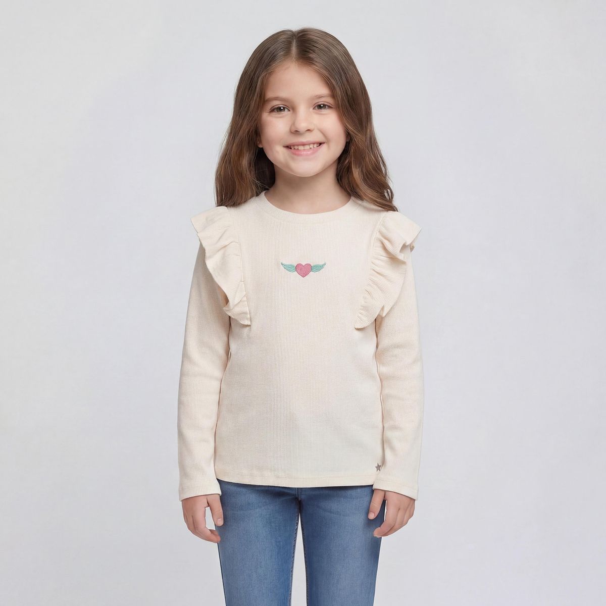 YAMP - Polera Niña Yamp