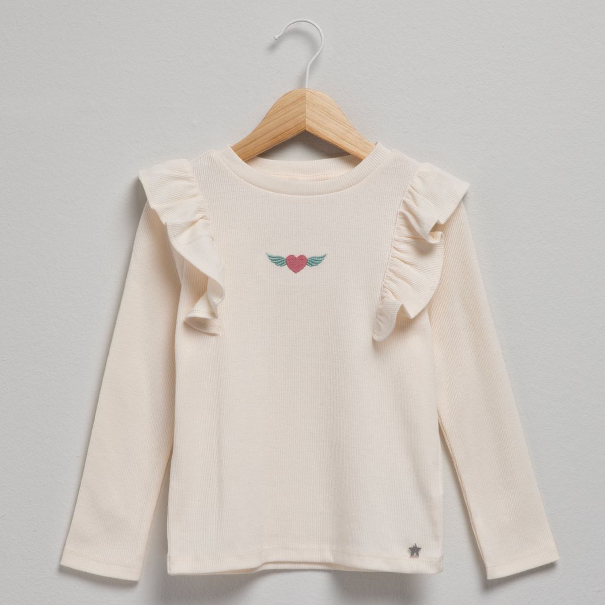 YAMP - Polera Niña Yamp