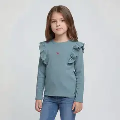 YAMP - Polera Niña