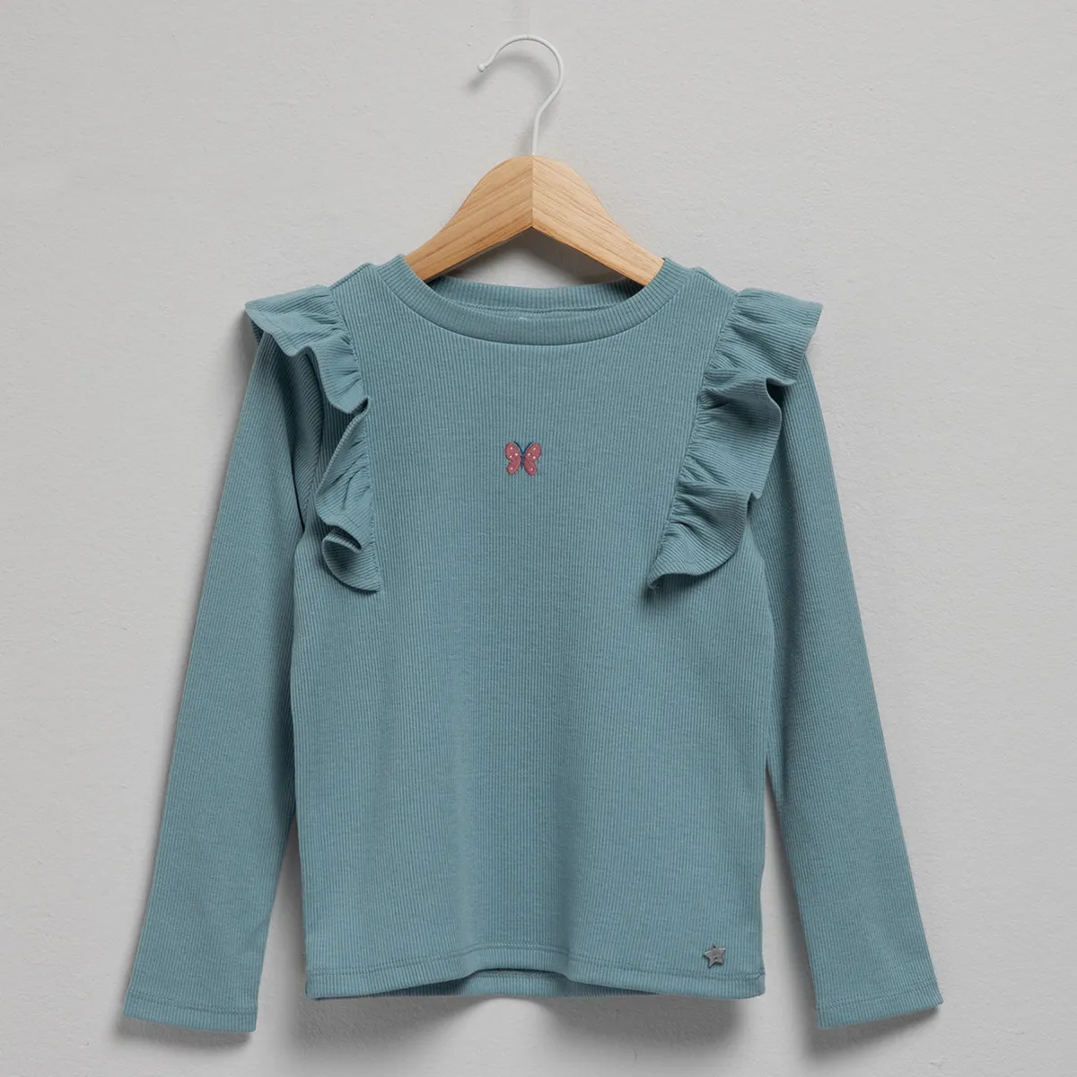 Poleras ni&ntilde;a para tenidas casuales