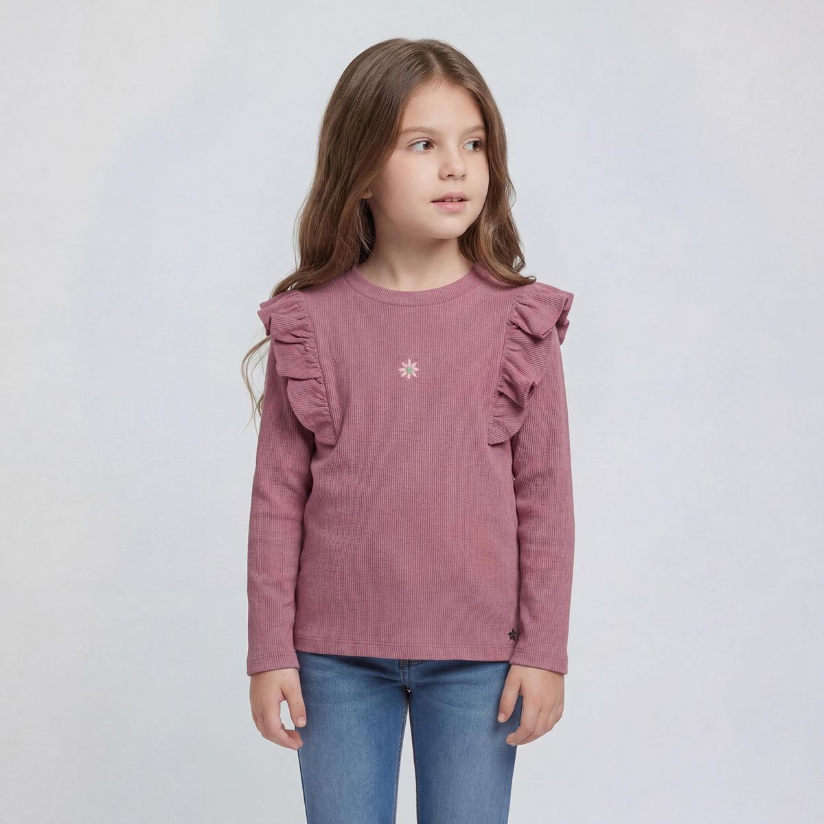 YAMP - Polera Niña Yamp