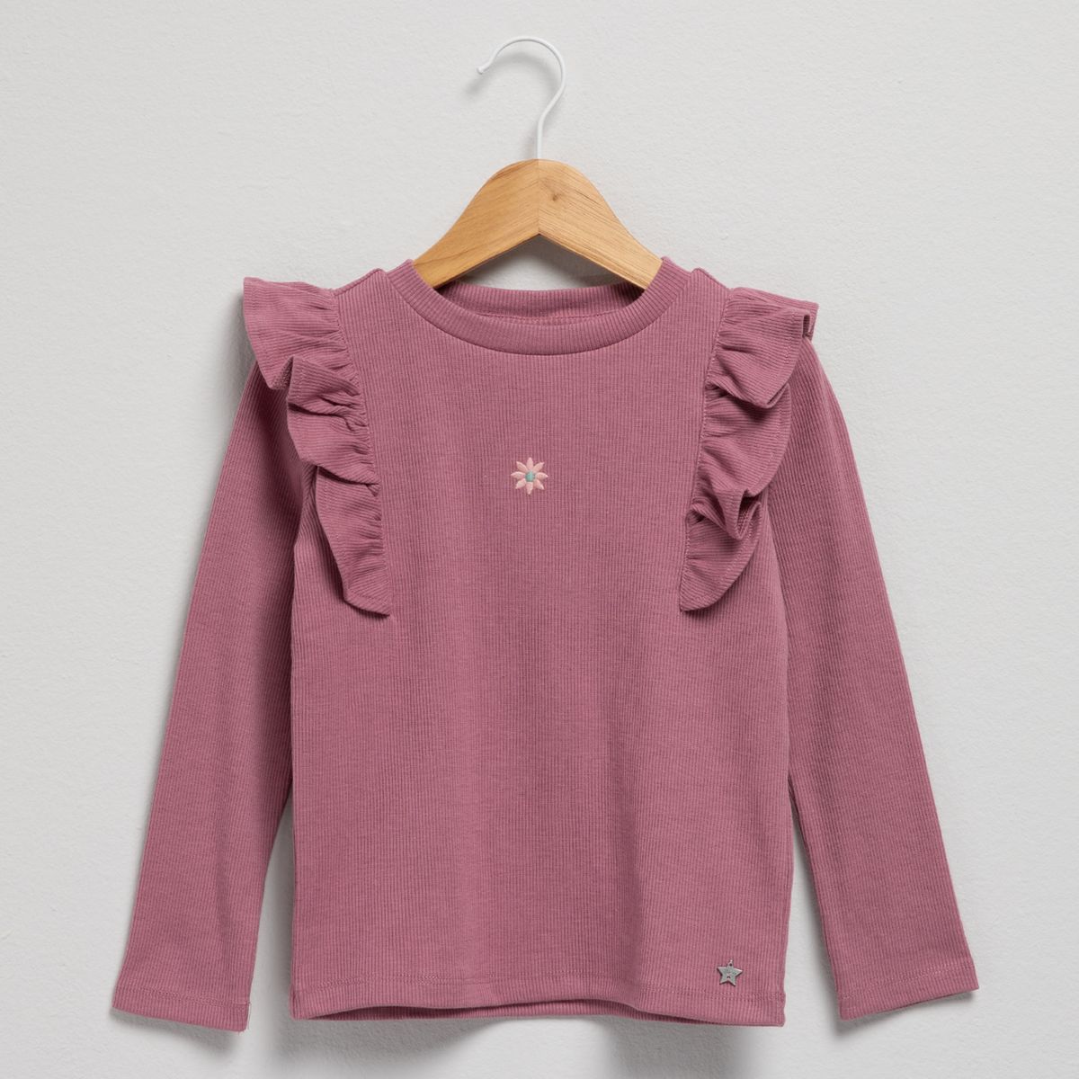 YAMP - Polera Niña Yamp