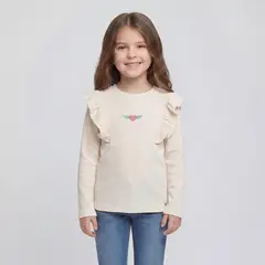 YAMP - Polera Niña