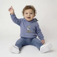 YAMP - Polerón Bebé Niño