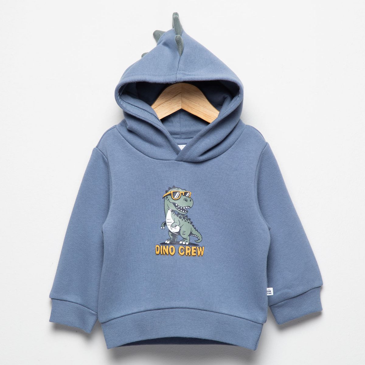 YAMP - Polerón Bebé Niño Yamp