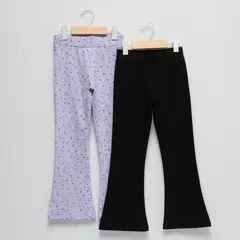 YAMP - Calza Niña Algodón