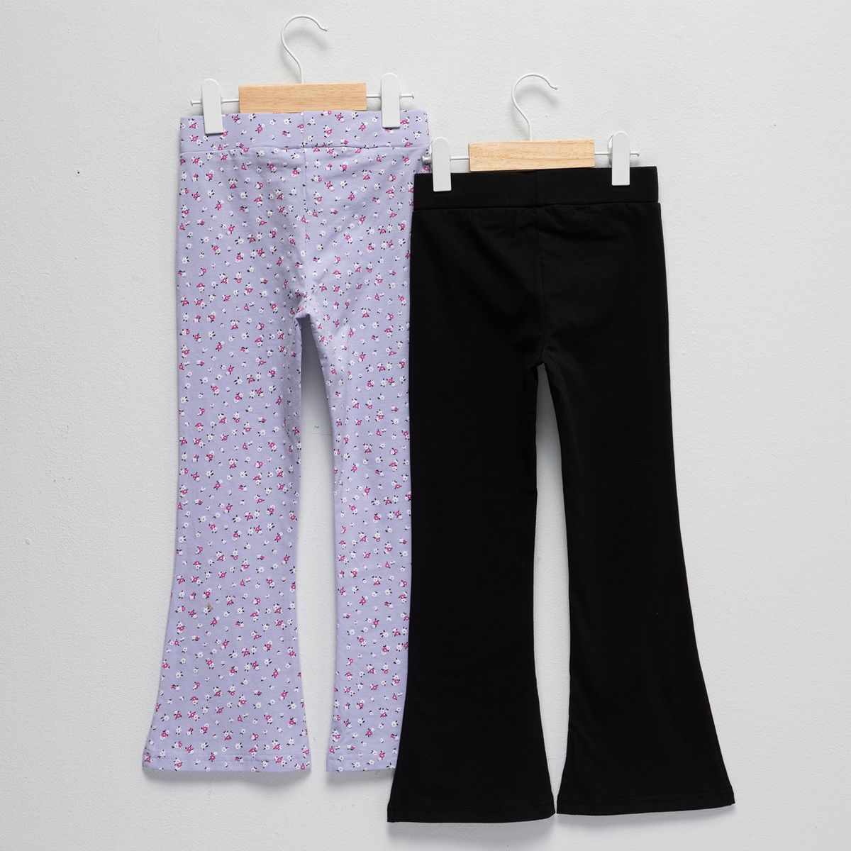 YAMP - Calza Niña Algodón Yamp